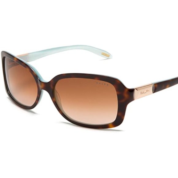 Rectangular Sunglasses